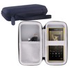 WERJIA Storage Case Compatible with Sony Walkman NW-WM1ZM2/NW-WM1AM2