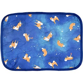 Cool Pillow Cover [Summer Bedding] / Galaxy Shibata