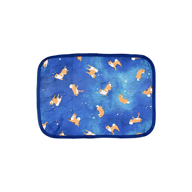 Cool Pillow Cover [Summer Bedding] / Galaxy Shibata