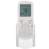 Replacement Remote Control for DAIZUKI Air Conditioner DXTH18C426A-23 DXTH24E426A-23 DXTH24C426A-23