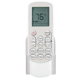 Replacement Remote Control for DAIZUKI Air Conditioner DXTH18C426A-23 DXTH24E426A-23 DXTH24C426A-23 DXTH09E416A-23 DXTH09C416A-23 DXTH09E426A-23 DXTH09C426A-23 DXTH12E416A-23 DXTH12C416A-23