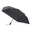 Knilps U.220 Men's Folding Umbrella, Rain Umbrella, Sun Umbrella, Auto