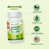 Immune Boost Complex – Vitamin C 900mg, D3 2,500 IU