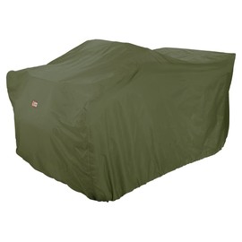 Classic Accessories ATV Storage Cover Olive Drab XL