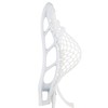 StringKing Men's Mark 1 Lacrosse Head Strung with Type 3s