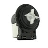 Europart Drain Outlet Pump Base Screw Fixing/2 Separate/Bottom Positioned Front