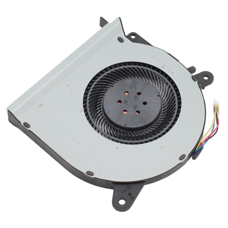 Laptop Replacement Fan Efficient Lightweight Cooling Fan for ASUS ROG