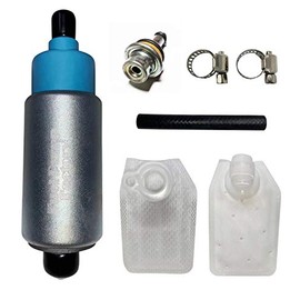 FPF Fuel Pump w/Regulator for Yamaha XT250 (XT250) 2013-2020 YZ250F / YZ250FE / YZ250FX 2013-2020 YZ450F / YZ450FB / YZ450FX 2010-2020