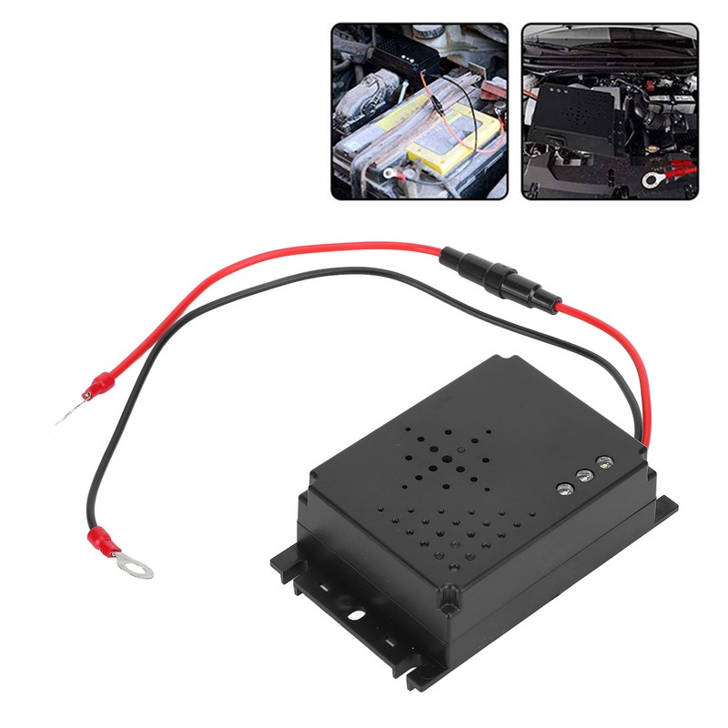 Car Mouse Repeller Strobe Lights Ultrasonic Mice Repellent for RV