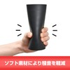 Seiwa WA96 Car Goods Trash Can Bottle Dust, Cup Holder,