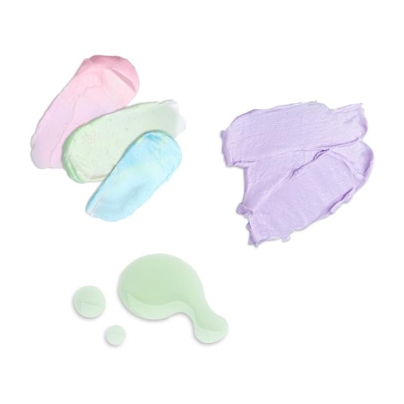 Kit Depilación Piernas Perfectas OMG (3 Productos + Estuche)