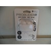 ProBuds V2 Auto Pairing. Built-In Mic Earbuds. White Color.