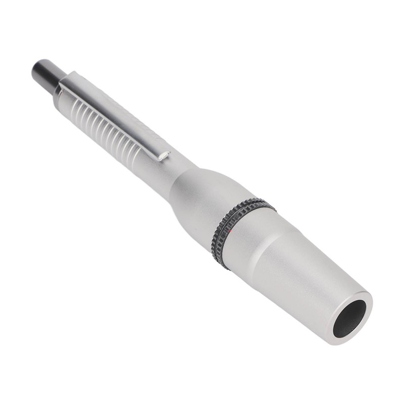 Blood Collection Pen Professional Adjustable Depth 3 Needle Blood Lancing