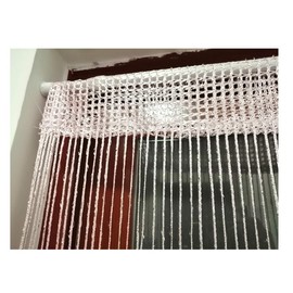 Home Decor Sequin Curtain for Doorway,Door String Curtains, 39x79 inch Hanging,Closet Bedroom Blind Living Room Divider,Window Wall Panel Fringe Backdrops Sheer no Beads Beaded Decorative Crystal