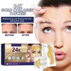 Gold Collagen Forehead Wrinkle Patch (2)