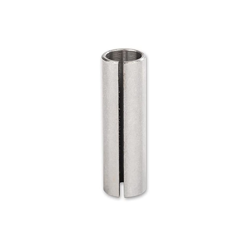 Axcaliber Collet Reduction Sleeve 8mm - 1/4"