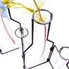 Magnetic Single Wheel Insert, STABLE WIRE VASE5/MAT 57665