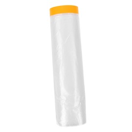 Operitacx 20m Insulation Shrink Film Window Insulation Kit Winter Window Seal Kit