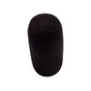 Set of 2 deetech WS-70 Microphone Windscreen 70 x 32