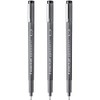 STAEDTLER 308 07-9 Pigment Liner Fineliner Pen - 0.7mm Nib
