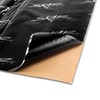 Skar Audio Premium 80mil (2mm) 36 Sq Ft Automotive Car