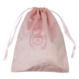 Kalapuyar Blow Dryer Travel Bag - Fits All Your Hair Accessories