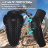 surlim Coderas, Coderas, Coderas para Bicicleta de montaña, Coderas para