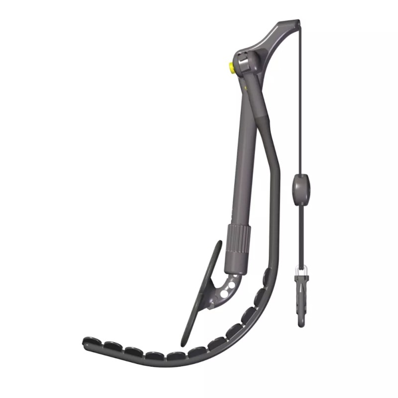 Jazzlab Saxholder - Pro Saxophone Harness Sax Strap