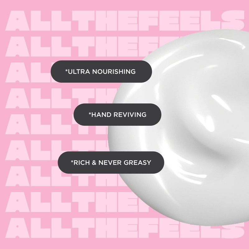 Delectable Delectable by Cake Beauty Assorted Ultra Nourishing Hand Cream