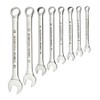 kwb 460300 Combination Spanner Set 8-Piece