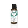 Ethereal Nature 100% Pure Oil, Peppermint, 1.01 Fluid Ounce