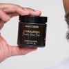 Stimulating Beard & Hair Balm | Hydrating & Moisturizing Formula