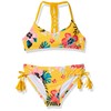 Kanu Surf Traje de baño Deportivo de 2 Piezas con