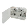 Cassette to MP3 Converter Multifunctional HiFi Stereo Sound Retro Innovative