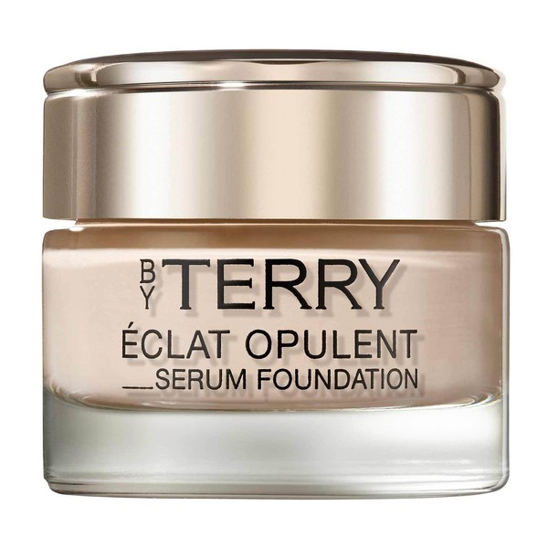 By Terry Éclat Opulent Serum Foundation, Color N1 Vanilla | Size 30 ml