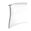Prime-Line M 6211 Shower Door Bottom Sweep, 36 In. x