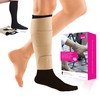 circaid Juxtalite Lower Leg System Designed for Compression and Easy