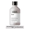 Loréal Professionnel Silver Shampoo Matizador Morado 300ml