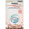 WaterWorks Sulfate Test Strips