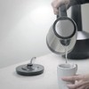 Hamilton Beach Commercial HKE110 Electric Kettle, 1 Liter Capacity, Cord-Free