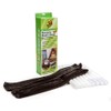 Duck Brand Double Draft Seal Set for Doors and Windows,