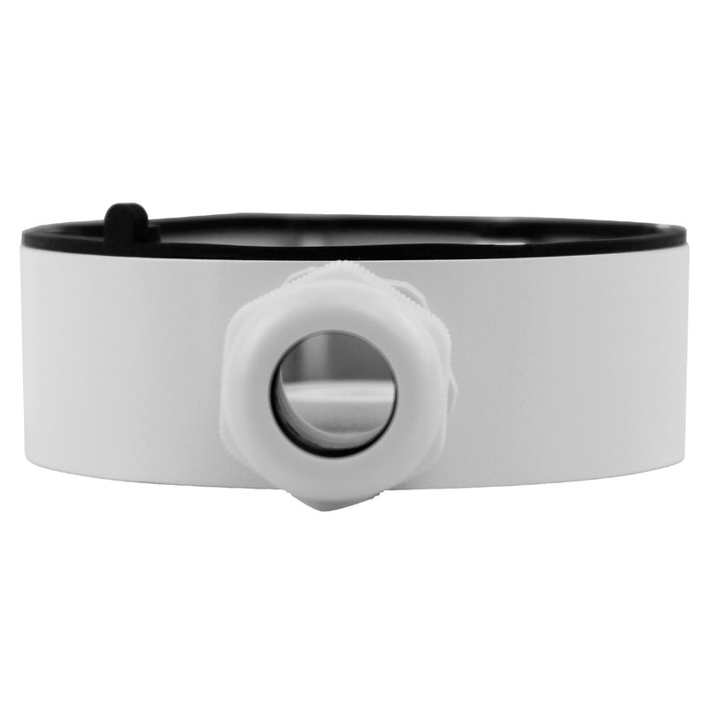 HIKVISION Clamp DS-1280ZJ-DM18 Junction Box for Security Cameras and Mounting