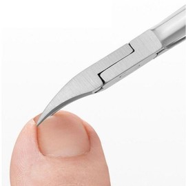 Cuticle Removal Sharp Nail Available Nipper Resistant Tare Tailor / 큐티클제거깎이 손톱정리니퍼 내성발톱니퍼