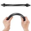 2 Pack 14 Inch Heavy Duty Self Closing Fence Gate