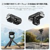 PULUZ [Compatible with DJI: Osmo Action 6, Osmo Nano] Magnetic