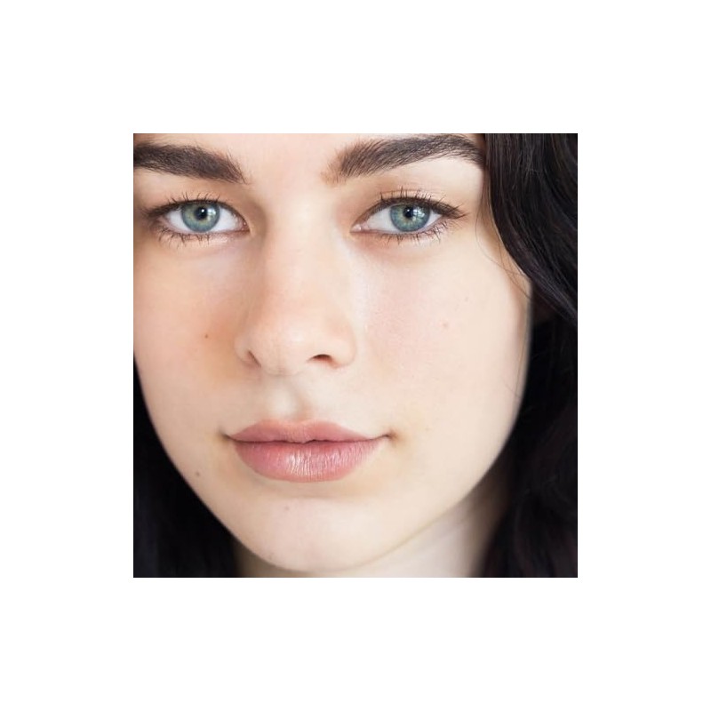 Ere Perez - Mascara de almendras brown (10 ml)