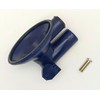 Integral Outlet Bend for Franke Sinks / Replacement Part Drain