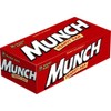MUNCH Peanut Bar Gluten-Free LOW GLYCEMIC Individually Wrapped, Candy Bulk