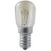 Müller Licht E14 230 Volt 15 Watt Clear Bulb for