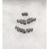 TORX Gray T6 Torx Stainless Screws Set For Benchmade Mini